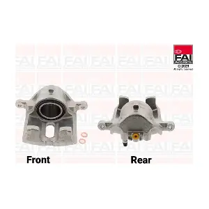 FCA200R FAI AutoParts