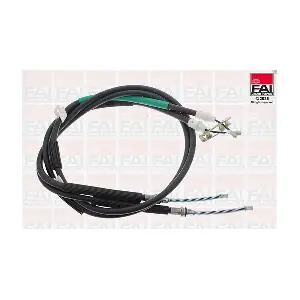 FBC402 FAI AutoParts