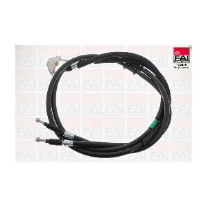FBC114 FAI AutoParts