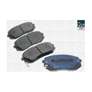 FPBP130 FAI AutoParts
