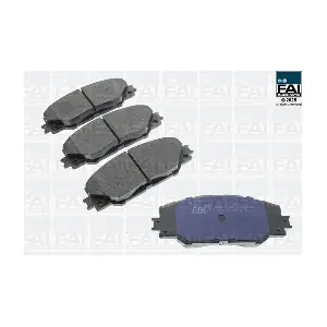 FPBP401 FAI AutoParts