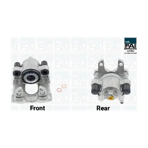 FPCA386R FAI AutoParts