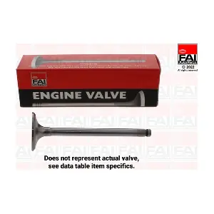 EV94711 FAI AutoParts