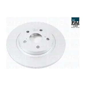 FPBD1125 FAI AutoParts