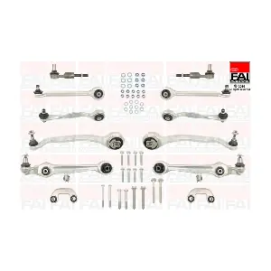 SS2027 FAI AutoParts
