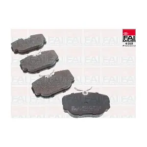 BP434 FAI AutoParts