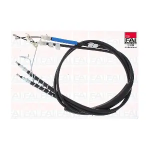 FBC113 FAI AutoParts