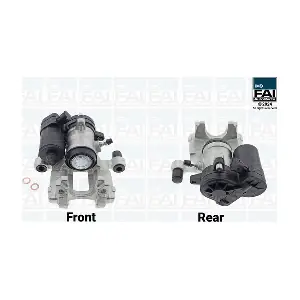FPCA390L FAI AutoParts