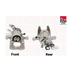 FCA176R FAI AutoParts