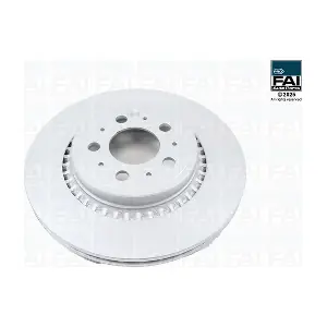 FPBD1469 FAI AutoParts
