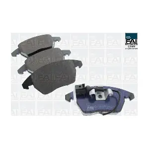 FPBP342 FAI AutoParts