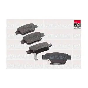 BP339 FAI AutoParts