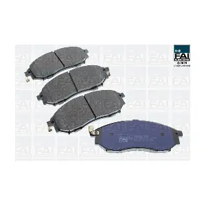 FPBP289 FAI AutoParts