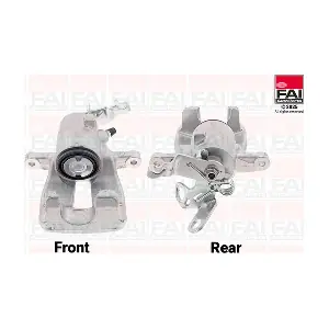 FCA240R FAI AutoParts