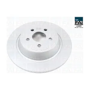 FPBD1186 FAI AutoParts