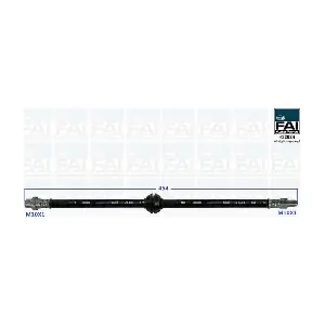 FPBH135 FAI AutoParts