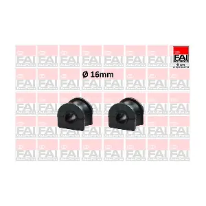 SS391K FAI AutoParts