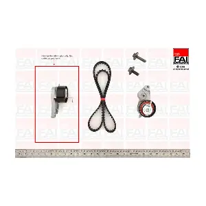 TBK104 FAI AutoParts