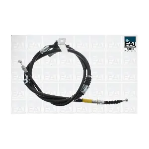 FPBC321 FAI AutoParts