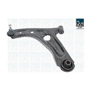 FPWB0121L FAI AutoParts