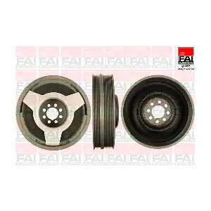 FVD1037 FAI AutoParts