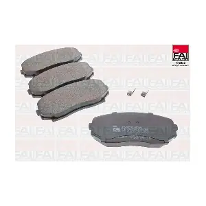 BP580 FAI AutoParts