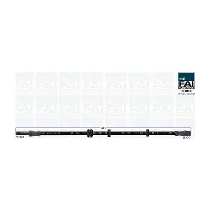 FPBH160 FAI AutoParts