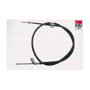 FBC239 FAI AutoParts
