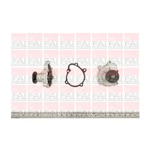 WP3168 FAI AutoParts