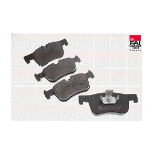 BP250 FAI AutoParts