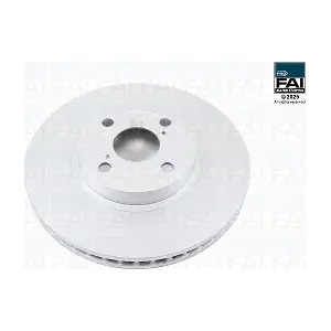 FPBD1223 FAI AutoParts