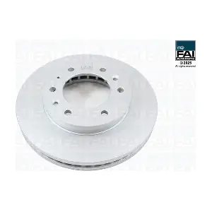 FPBD1416 FAI AutoParts