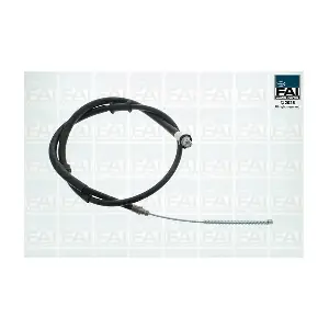 FPBC227 FAI AutoParts