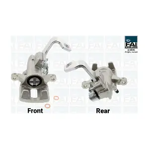 FPCA129R FAI AutoParts