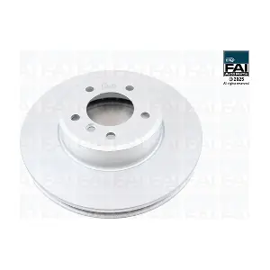 FPBD6005S FAI AutoParts