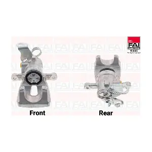 FCA384R FAI AutoParts