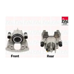 FCA189R FAI AutoParts