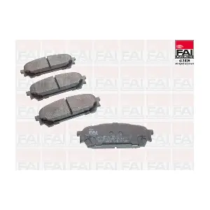 BP719 FAI AutoParts
