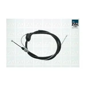 FPBC733 FAI AutoParts