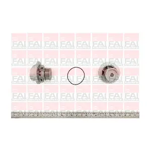 WP6382 FAI AutoParts