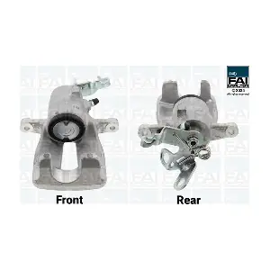 FPCA241R FAI AutoParts
