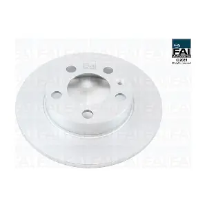 FPBD1026 FAI AutoParts