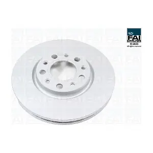 FPBD1412 FAI AutoParts