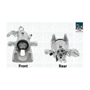 FPCA110L FAI AutoParts