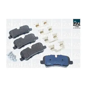 FPBP340 FAI AutoParts