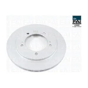 FPBD1375 FAI AutoParts