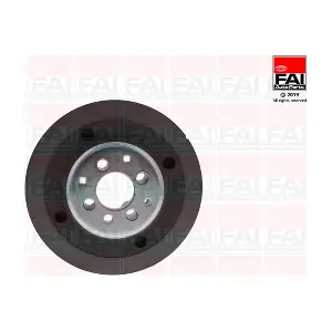 FVD1087 FAI AutoParts