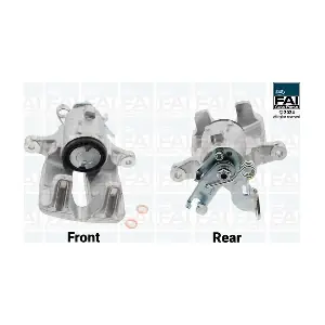 FPCA151L FAI AutoParts