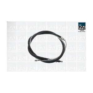 FPBC333 FAI AutoParts