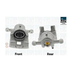 FPCA154L FAI AutoParts